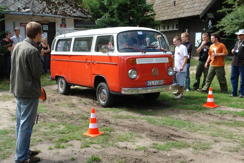 Monte Garbo 2007 – zdjęcie 56