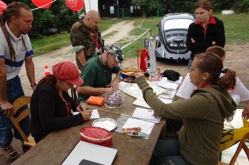 Monte Garbo 2007 – zdjęcie 7