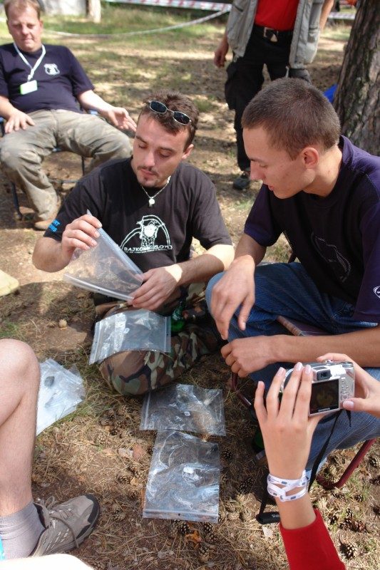 Monte Garbo 2007 – zdjęcie 73