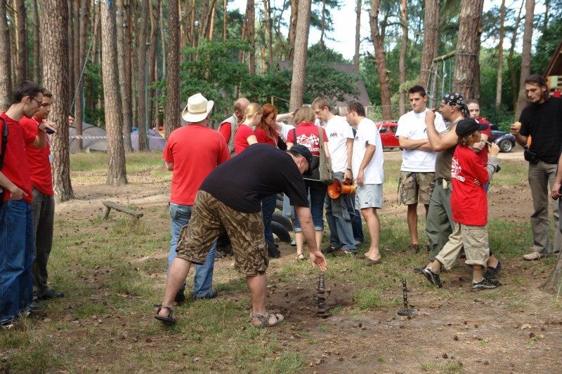 Monte Garbo 2007 – zdjęcie 74