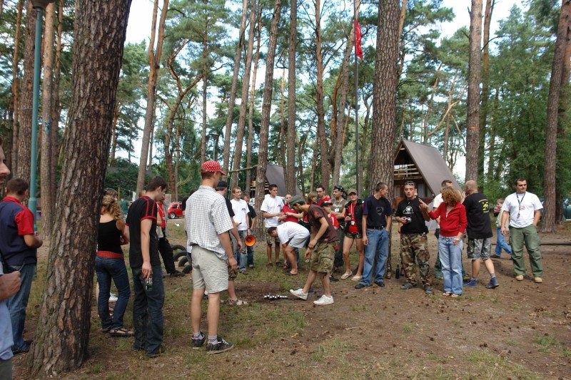 Monte Garbo 2007 – zdjęcie 76