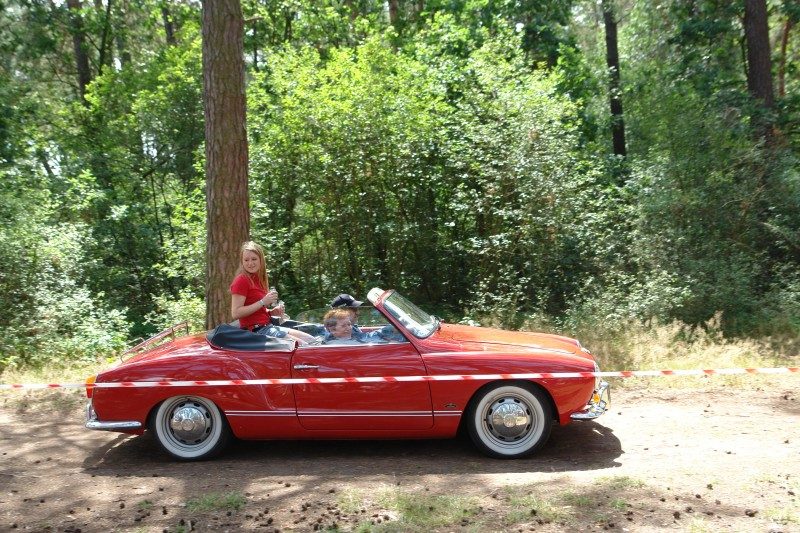 Monte Garbo 2007 – zdjęcie 77