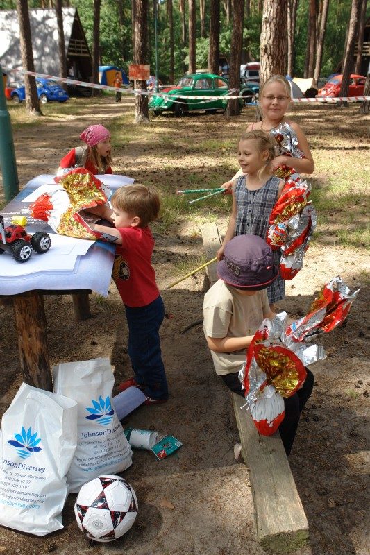 Monte Garbo 2007 – zdjęcie 80