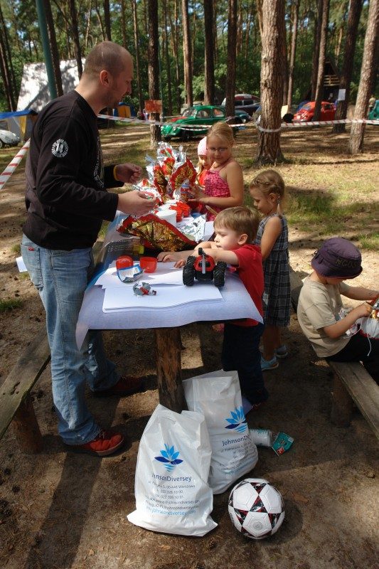 Monte Garbo 2007 – zdjęcie 81