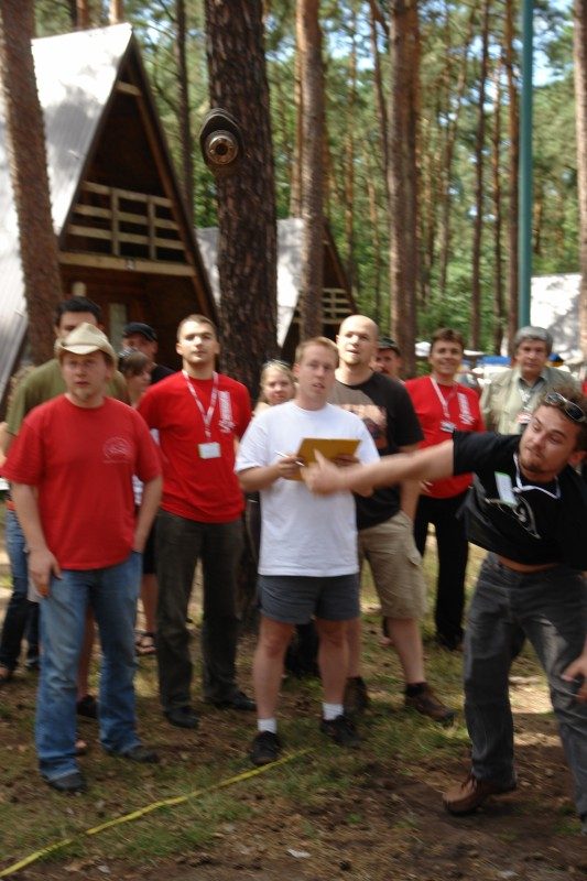 Monte Garbo 2007 – zdjęcie 84