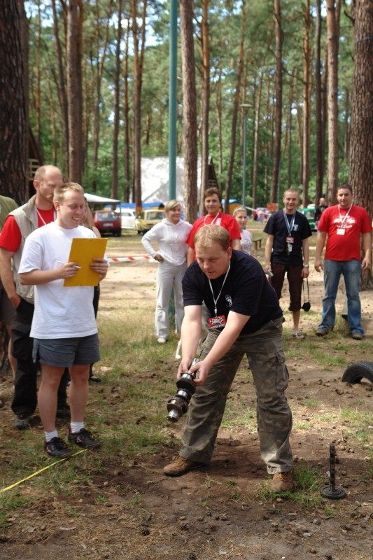 Monte Garbo 2007 – zdjęcie 85