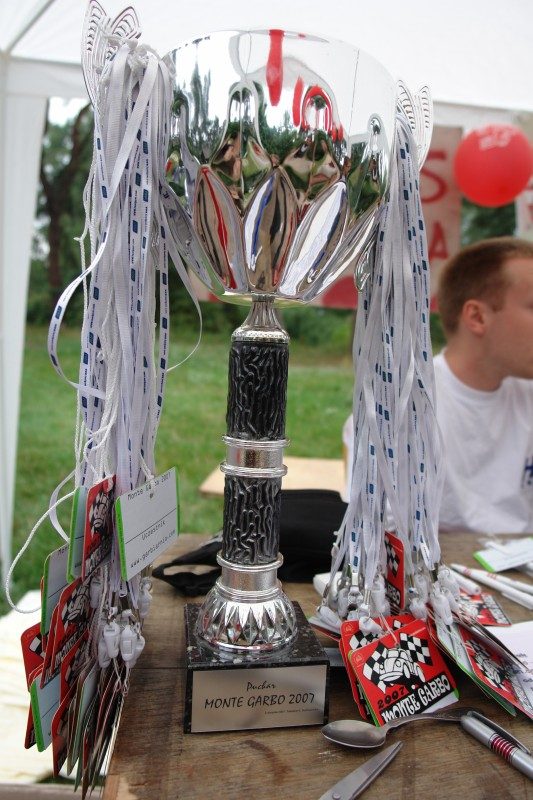Monte Garbo 2007 – zdjęcie 9