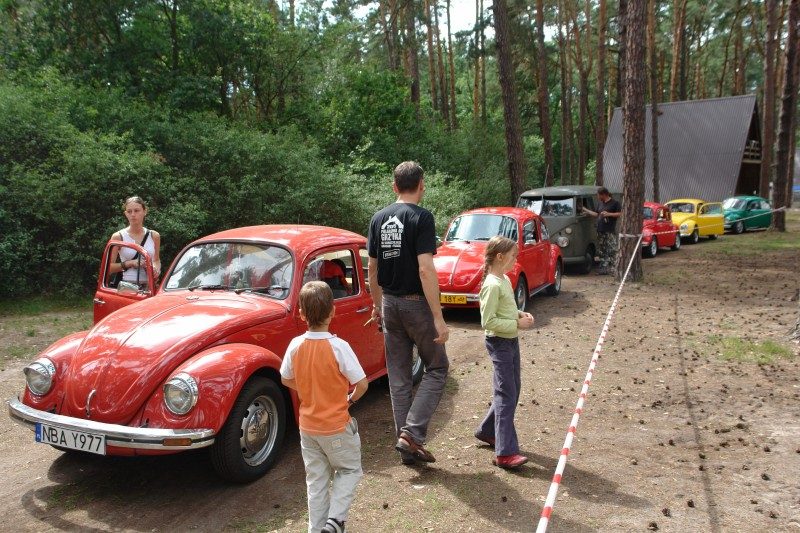 Monte Garbo 2007 – zdjęcie 95