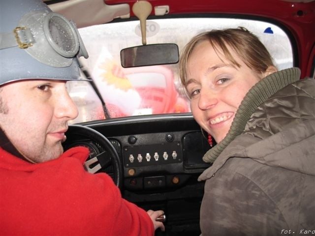 Parada WOŚP 2007 – zdjęcie 10
