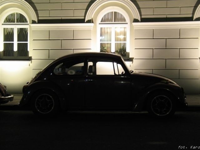 Parada WOŚP 2007 – zdjęcie 105