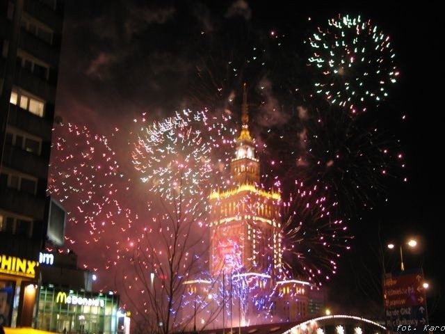 Parada WOŚP 2007 – zdjęcie 107