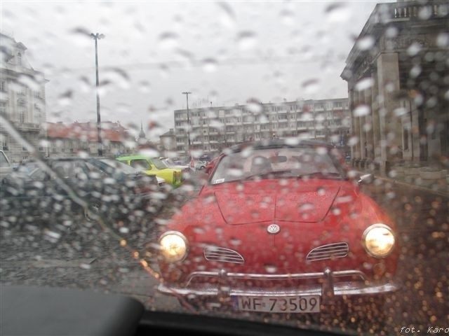 Parada WOŚP 2007 – zdjęcie 11