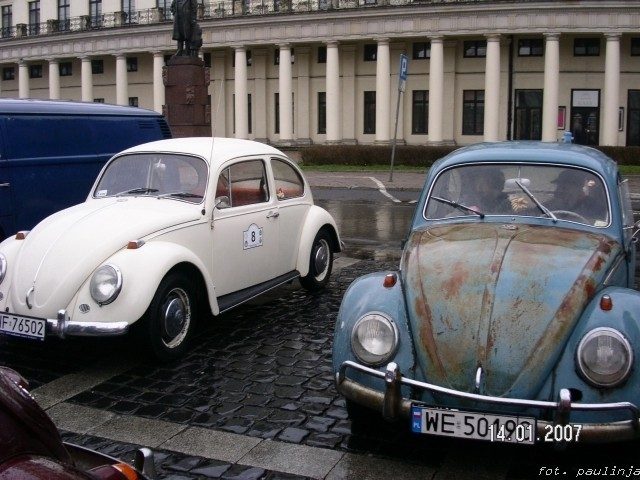 Parada WOŚP 2007 – zdjęcie 110