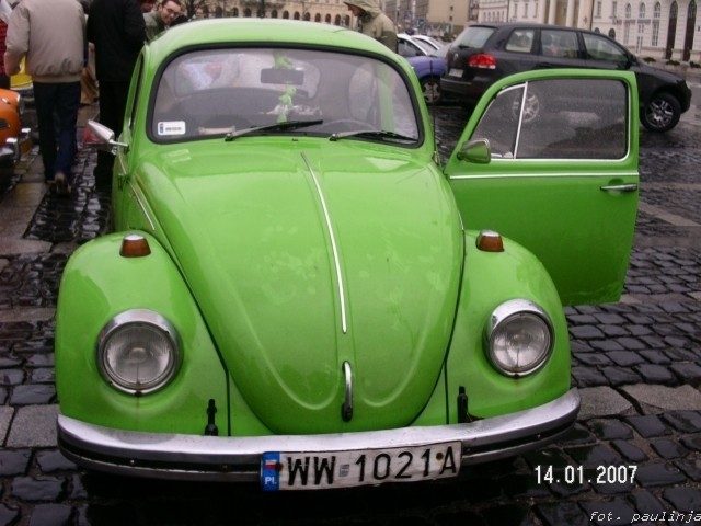 Parada WOŚP 2007 – zdjęcie 116