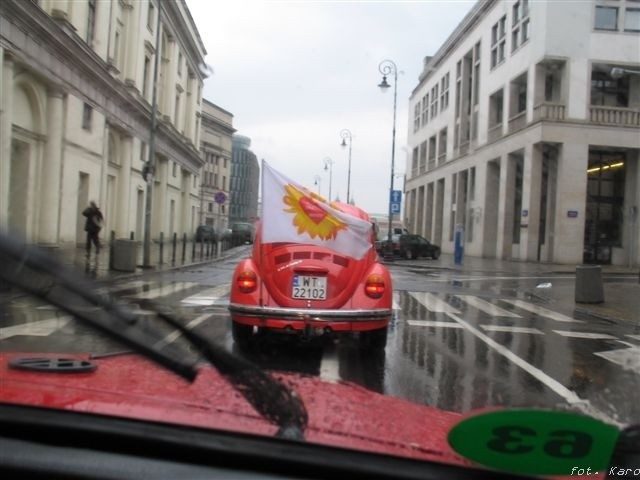 Parada WOŚP 2007 – zdjęcie 12