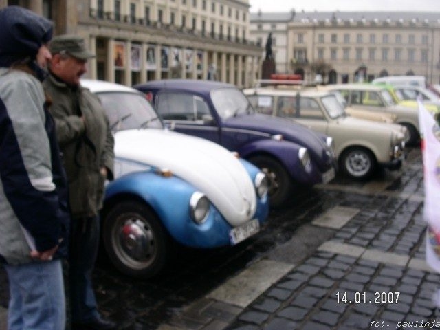 Parada WOŚP 2007 – zdjęcie 129