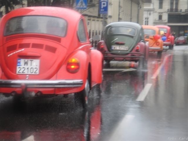 Parada WOŚP 2007 – zdjęcie 13