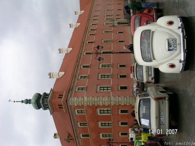 Parada WOŚP 2007 – zdjęcie 137