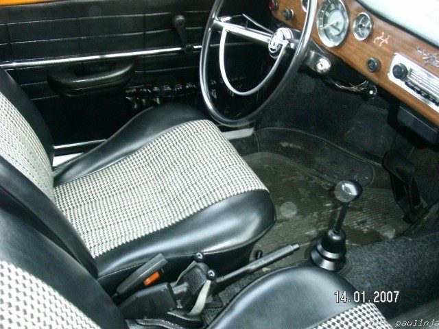 Parada WOŚP 2007 – zdjęcie 148