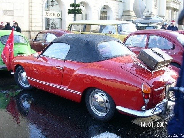 Parada WOŚP 2007 – zdjęcie 154