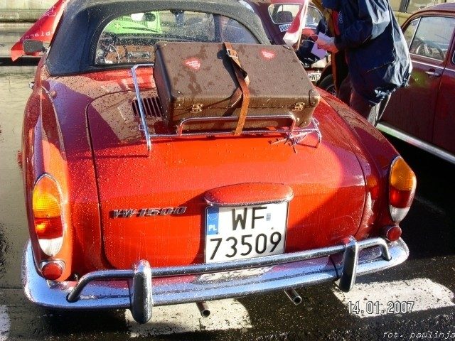 Parada WOŚP 2007 – zdjęcie 155