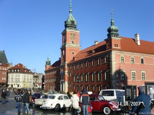 Parada WOŚP 2007 – zdjęcie 164