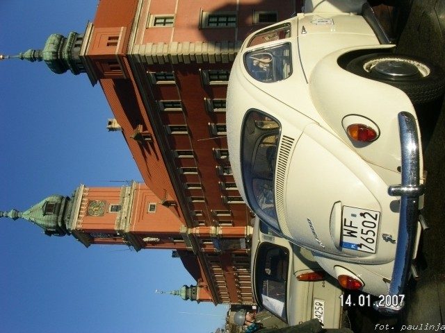 Parada WOŚP 2007 – zdjęcie 168