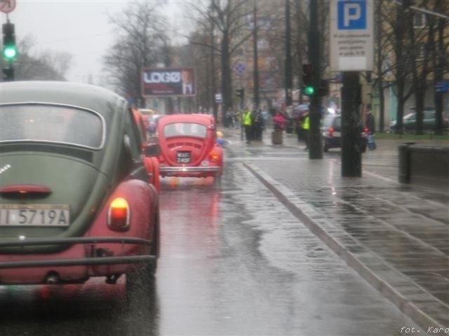 Parada WOŚP 2007 – zdjęcie 17