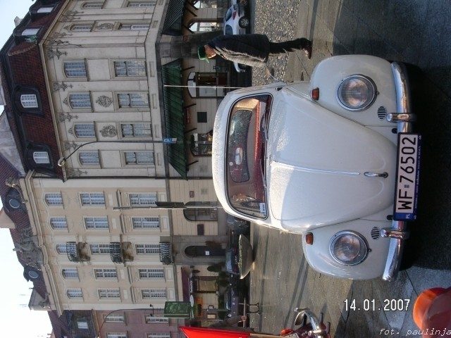 Parada WOŚP 2007 – zdjęcie 178