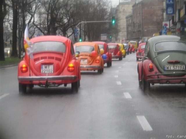 Parada WOŚP 2007 – zdjęcie 18