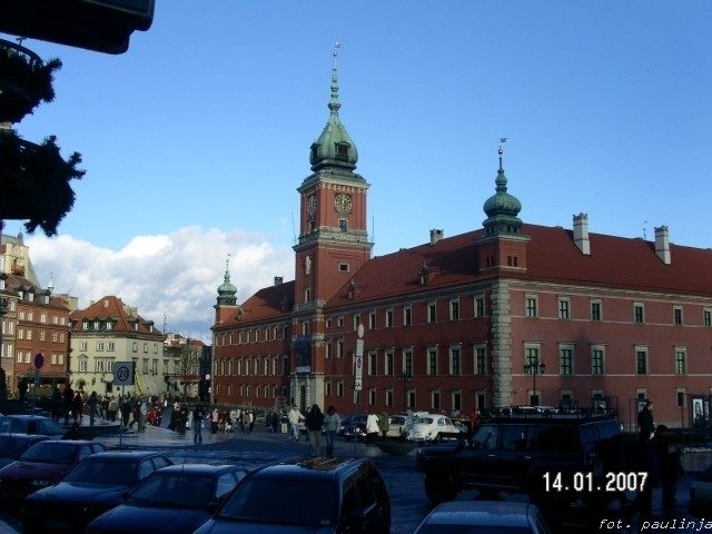 Parada WOŚP 2007 – zdjęcie 186