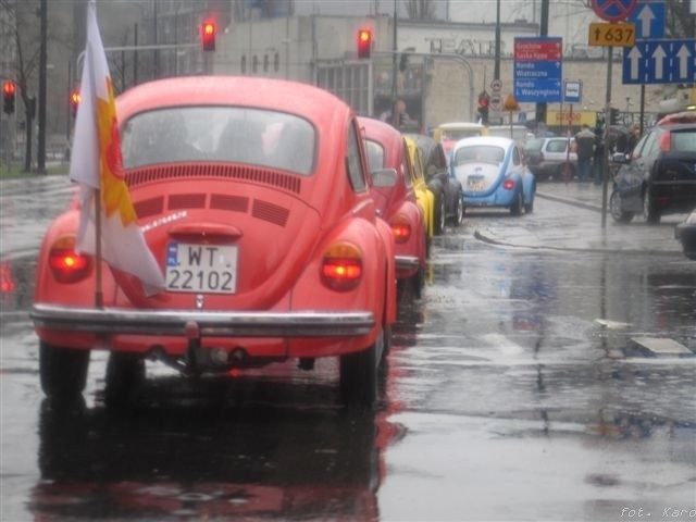 Parada WOŚP 2007 – zdjęcie 20