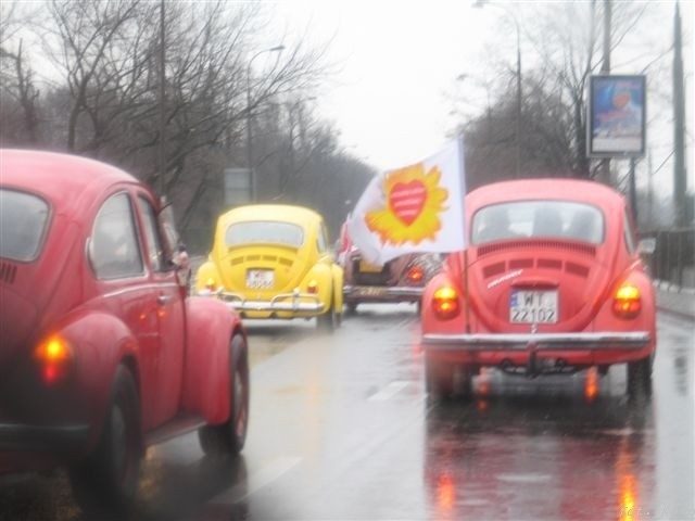Parada WOŚP 2007 – zdjęcie 21