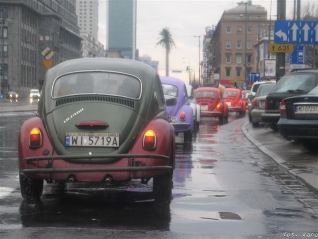 Parada WOŚP 2007 – zdjęcie 22