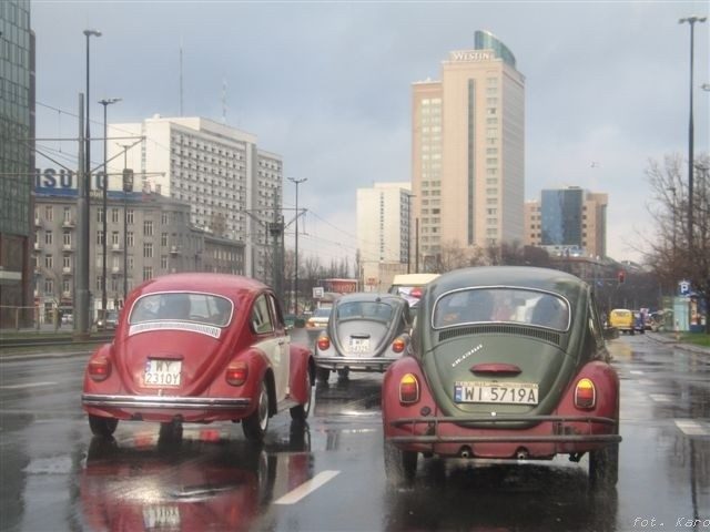 Parada WOŚP 2007 – zdjęcie 27