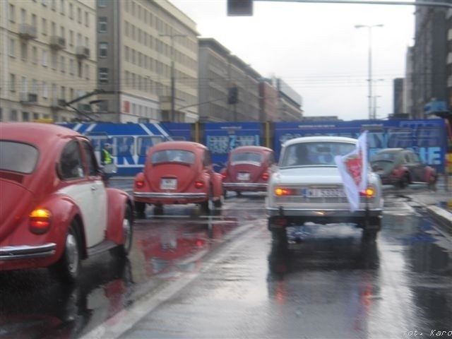 Parada WOŚP 2007 – zdjęcie 29