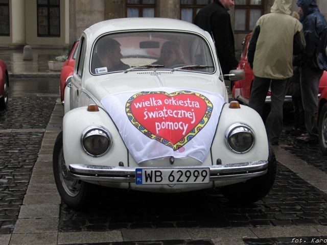 Parada WOŚP 2007 – zdjęcie 3