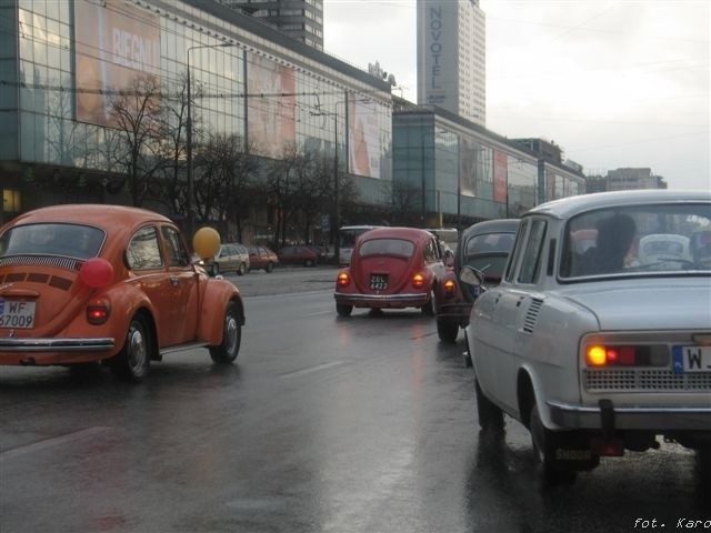 Parada WOŚP 2007 – zdjęcie 31