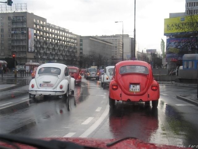 Parada WOŚP 2007 – zdjęcie 32