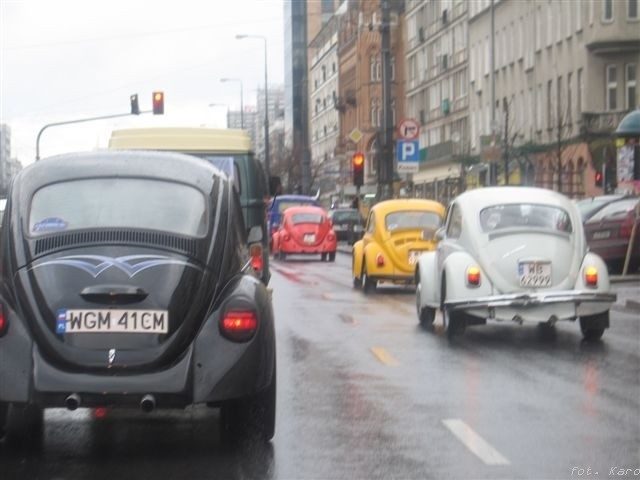 Parada WOŚP 2007 – zdjęcie 37
