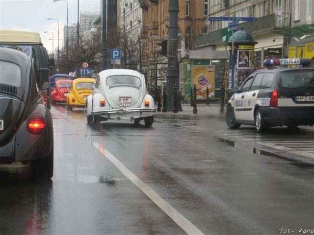 Parada WOŚP 2007 – zdjęcie 39