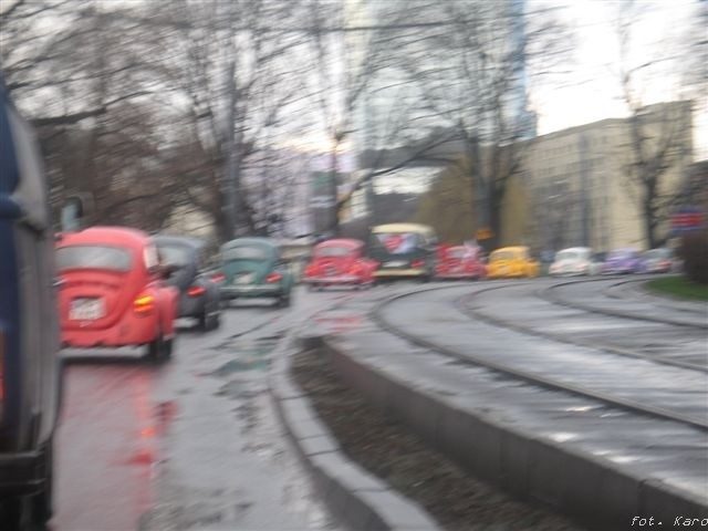 Parada WOŚP 2007 – zdjęcie 42