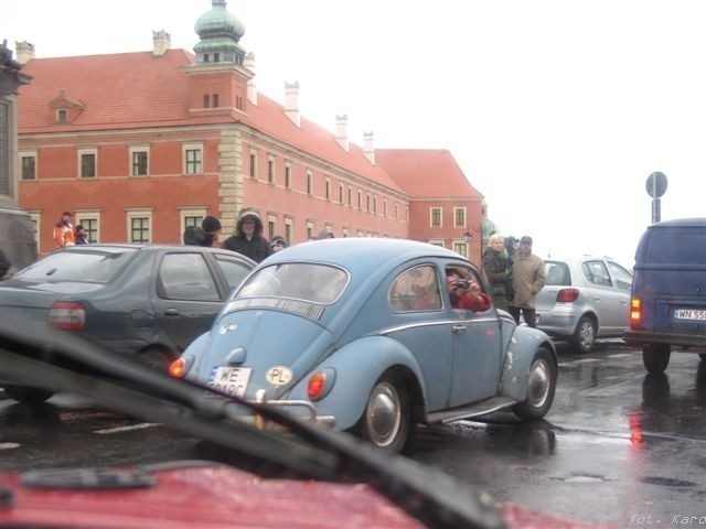 Parada WOŚP 2007 – zdjęcie 48