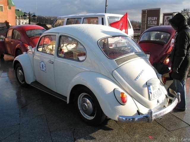 Parada WOŚP 2007 – zdjęcie 49