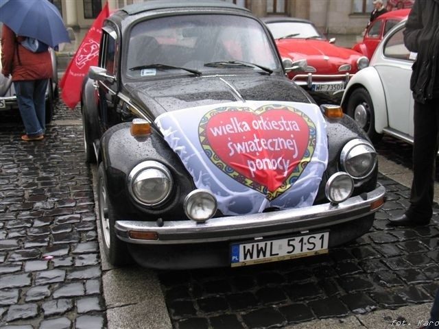 Parada WOŚP 2007 – zdjęcie 5