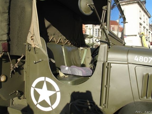 Parada WOŚP 2007 – zdjęcie 55
