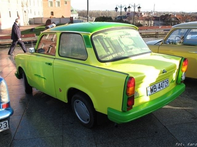 Parada WOŚP 2007 – zdjęcie 59