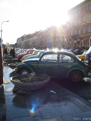 Parada WOŚP 2007 – zdjęcie 61