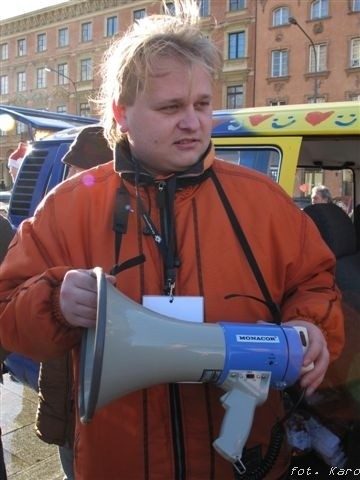 Parada WOŚP 2007 – zdjęcie 62