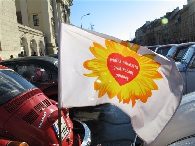 Parada WOŚP 2007 – zdjęcie 64